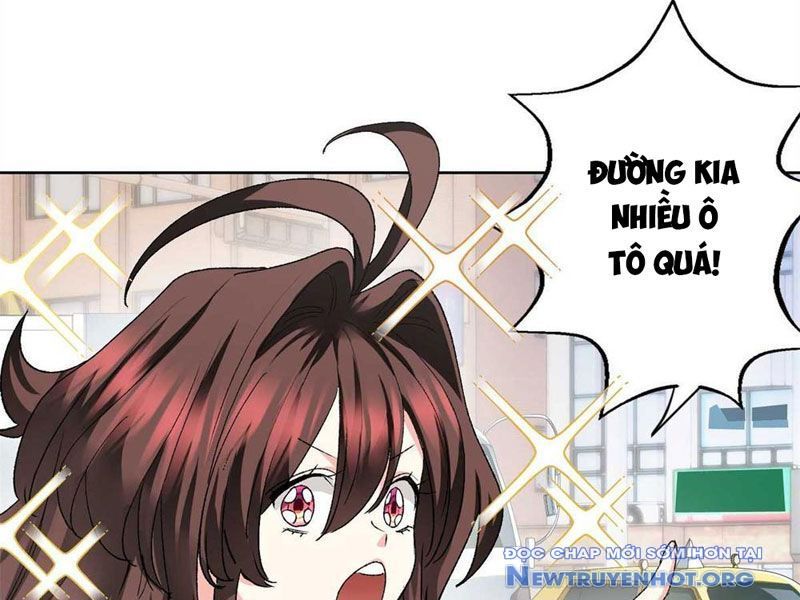Hóa Ra Ta Là Đời Sau Của Yêu Quái Chapter 4 - 15
