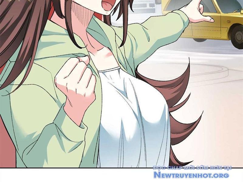 Hóa Ra Ta Là Đời Sau Của Yêu Quái Chapter 4 - 16