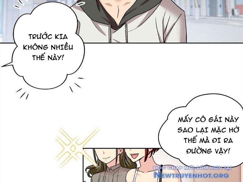 Hóa Ra Ta Là Đời Sau Của Yêu Quái Chapter 4 - 18