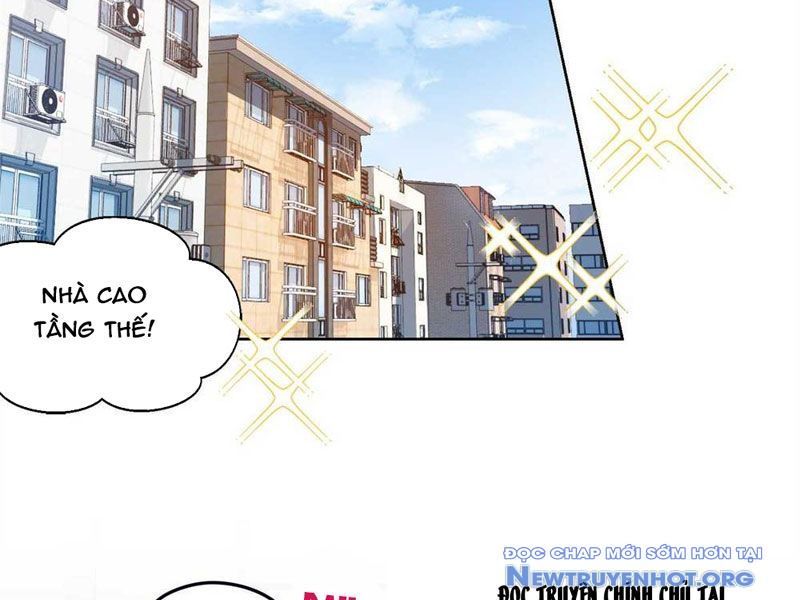Hóa Ra Ta Là Đời Sau Của Yêu Quái Chapter 4 - 20
