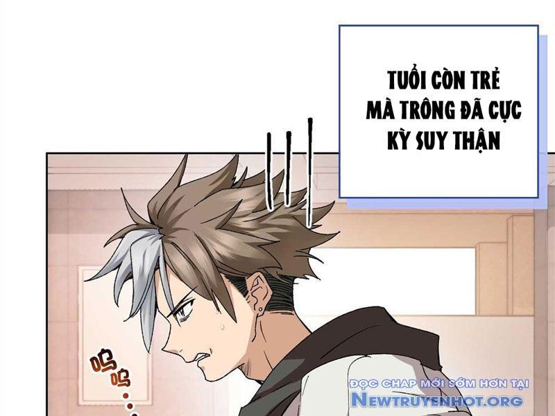 Hóa Ra Ta Là Đời Sau Của Yêu Quái Chapter 4 - 3