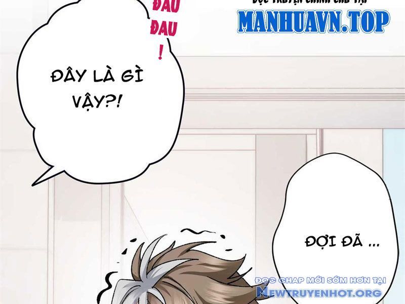 Hóa Ra Ta Là Đời Sau Của Yêu Quái Chapter 4 - 21