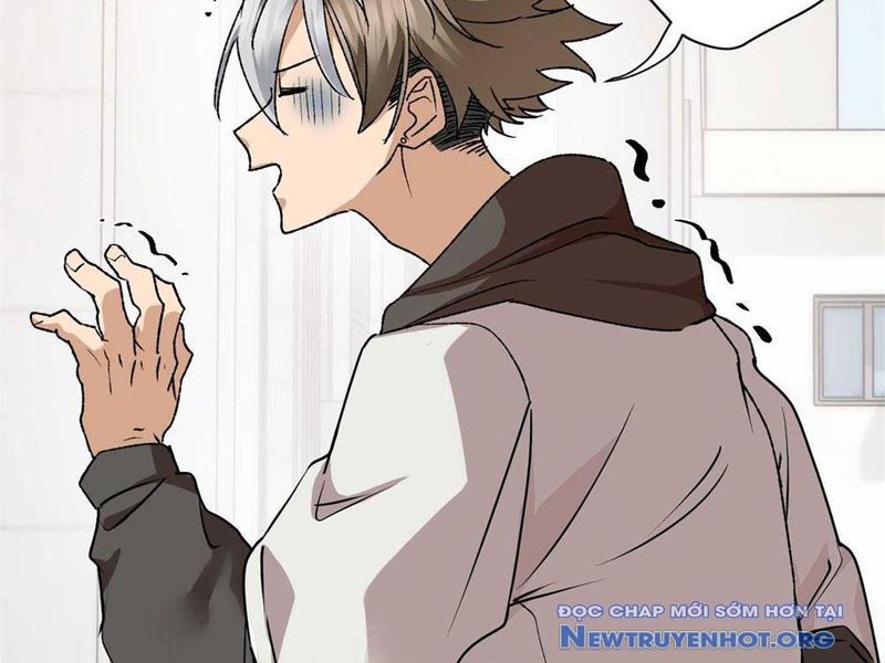 Hóa Ra Ta Là Đời Sau Của Yêu Quái Chapter 4 - 22