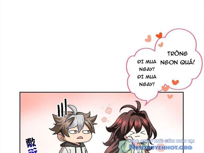 Hóa Ra Ta Là Đời Sau Của Yêu Quái Chapter 4 - 24