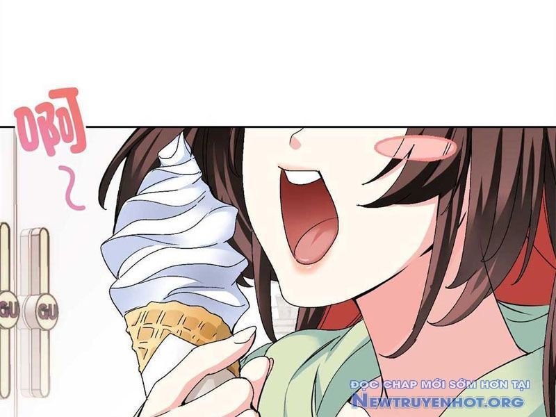 Hóa Ra Ta Là Đời Sau Của Yêu Quái Chapter 4 - 27