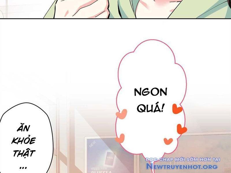 Hóa Ra Ta Là Đời Sau Của Yêu Quái Chapter 4 - 28