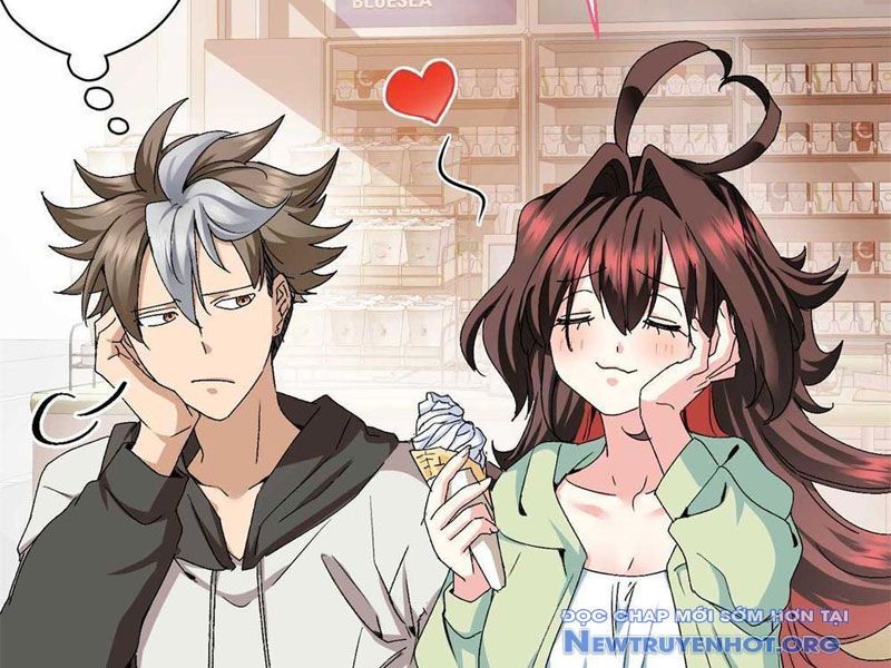 Hóa Ra Ta Là Đời Sau Của Yêu Quái Chapter 4 - 29