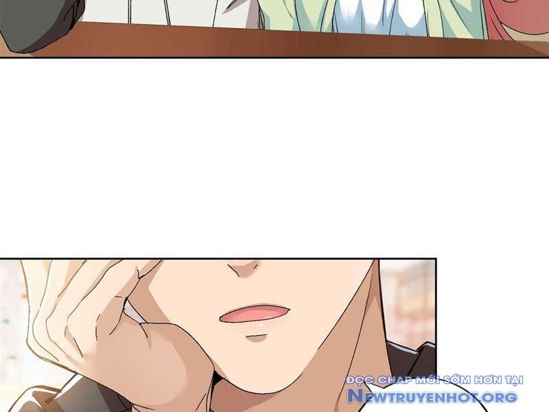 Hóa Ra Ta Là Đời Sau Của Yêu Quái Chapter 4 - 30