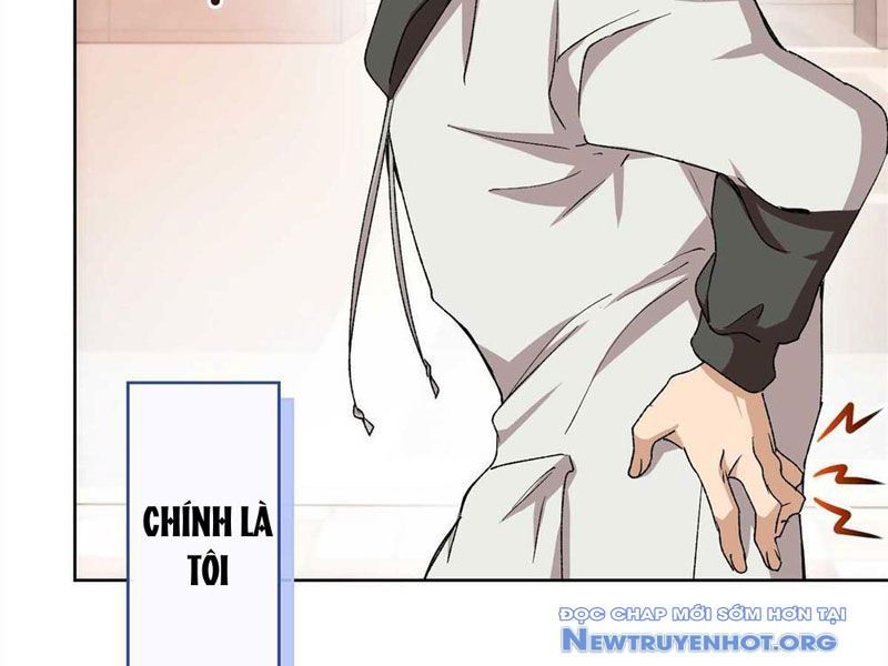Hóa Ra Ta Là Đời Sau Của Yêu Quái Chapter 4 - 4