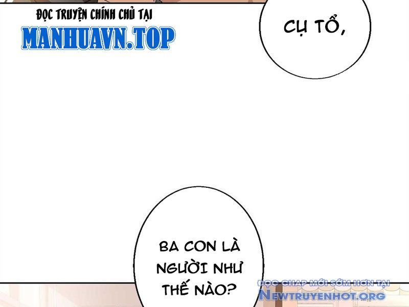 Hóa Ra Ta Là Đời Sau Của Yêu Quái Chapter 4 - 31