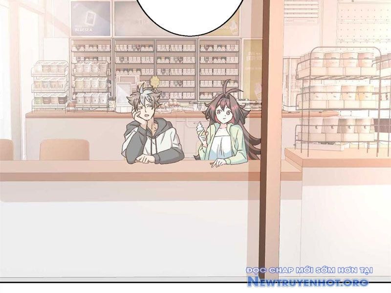 Hóa Ra Ta Là Đời Sau Của Yêu Quái Chapter 4 - 32