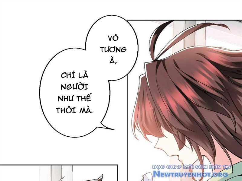 Hóa Ra Ta Là Đời Sau Của Yêu Quái Chapter 4 - 34