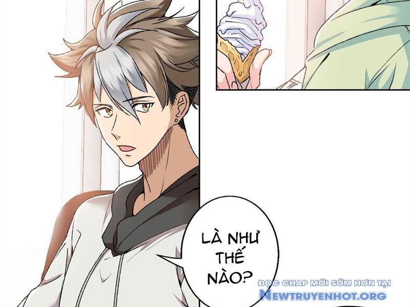 Hóa Ra Ta Là Đời Sau Của Yêu Quái Chapter 4 - 35