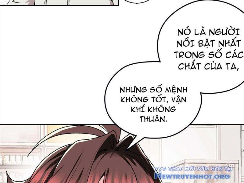 Hóa Ra Ta Là Đời Sau Của Yêu Quái Chapter 4 - 36