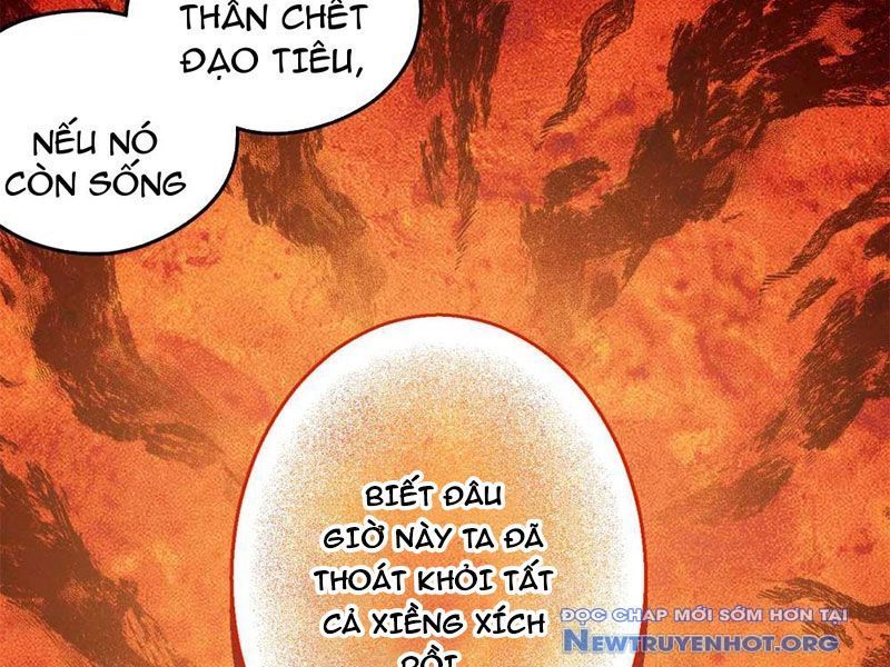 Hóa Ra Ta Là Đời Sau Của Yêu Quái Chapter 4 - 38