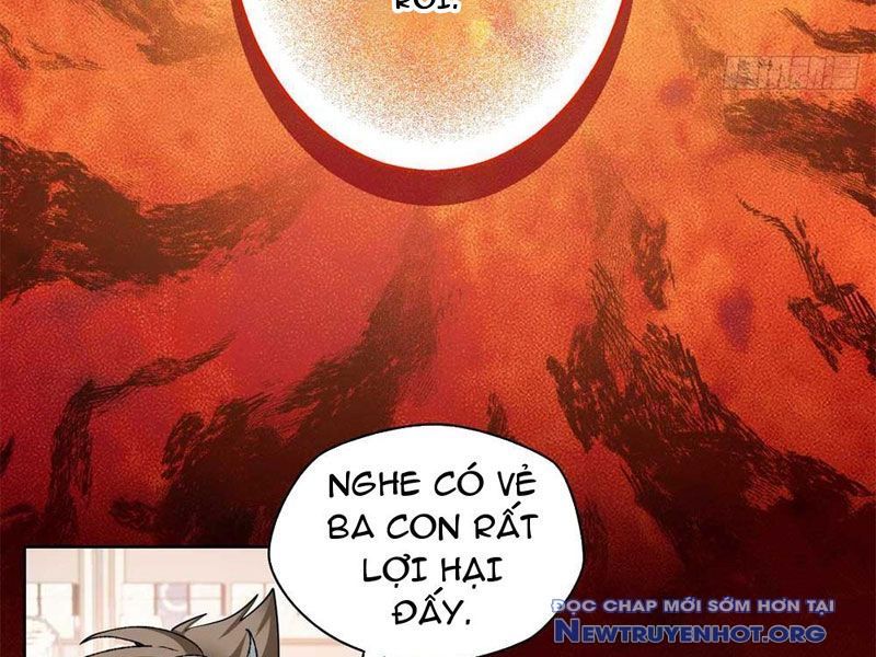 Hóa Ra Ta Là Đời Sau Của Yêu Quái Chapter 4 - 39