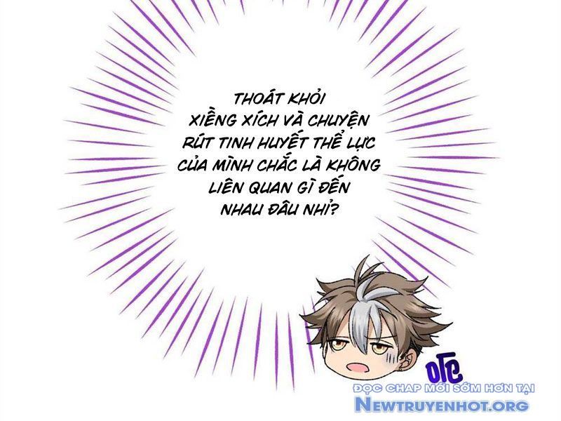 Hóa Ra Ta Là Đời Sau Của Yêu Quái Chapter 4 - 42