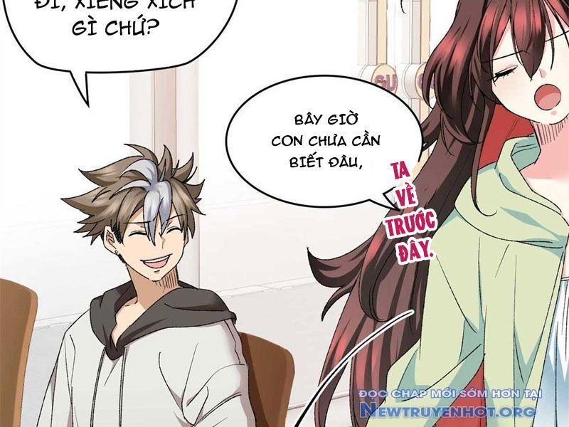 Hóa Ra Ta Là Đời Sau Của Yêu Quái Chapter 4 - 44