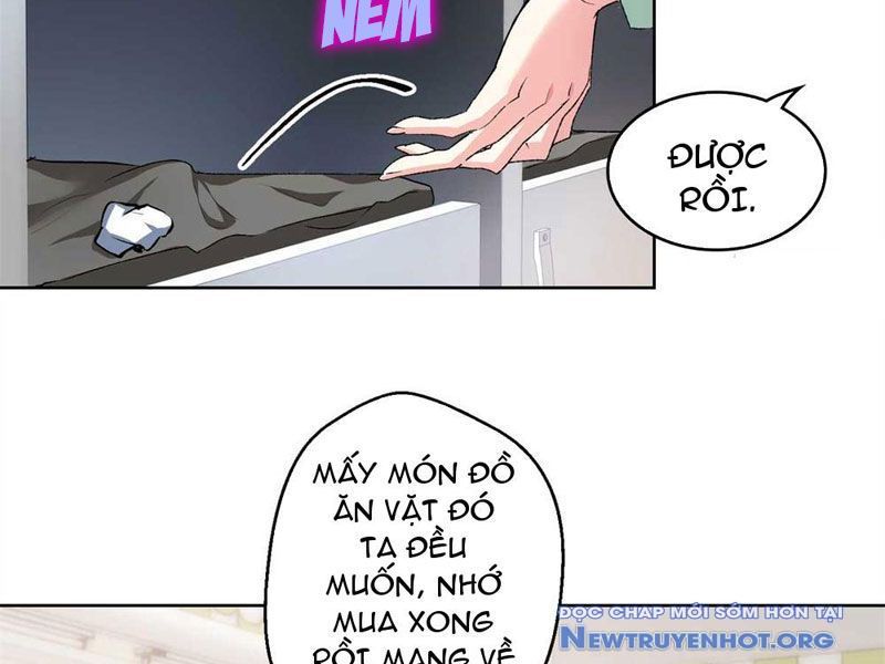 Hóa Ra Ta Là Đời Sau Của Yêu Quái Chapter 4 - 46