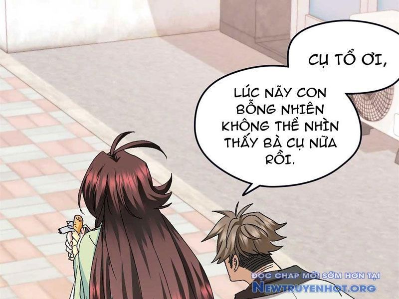 Hóa Ra Ta Là Đời Sau Của Yêu Quái Chapter 4 - 6