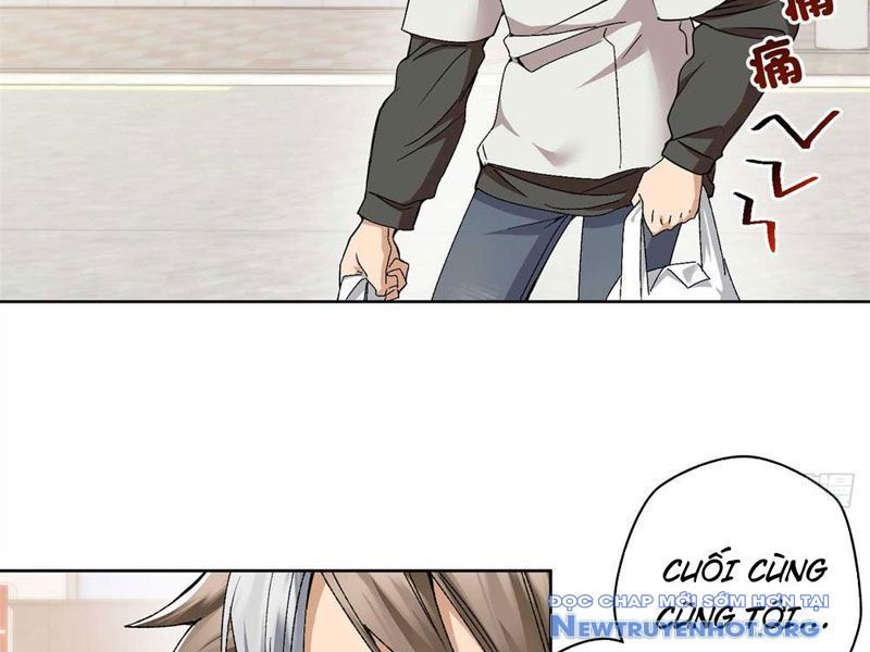 Hóa Ra Ta Là Đời Sau Của Yêu Quái Chapter 4 - 52