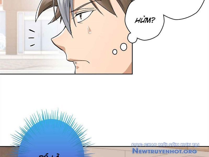 Hóa Ra Ta Là Đời Sau Của Yêu Quái Chapter 4 - 53