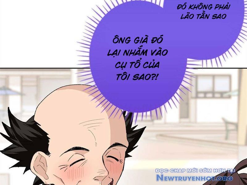 Hóa Ra Ta Là Đời Sau Của Yêu Quái Chapter 4 - 55