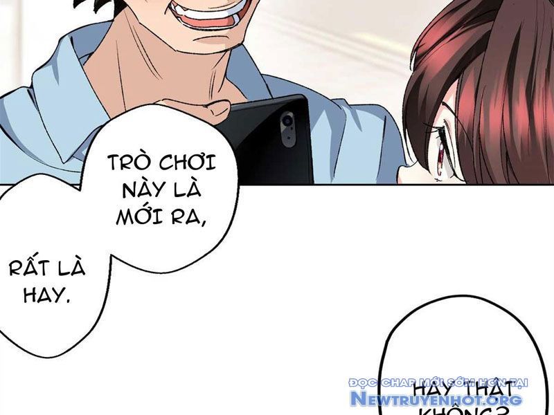 Hóa Ra Ta Là Đời Sau Của Yêu Quái Chapter 4 - 56