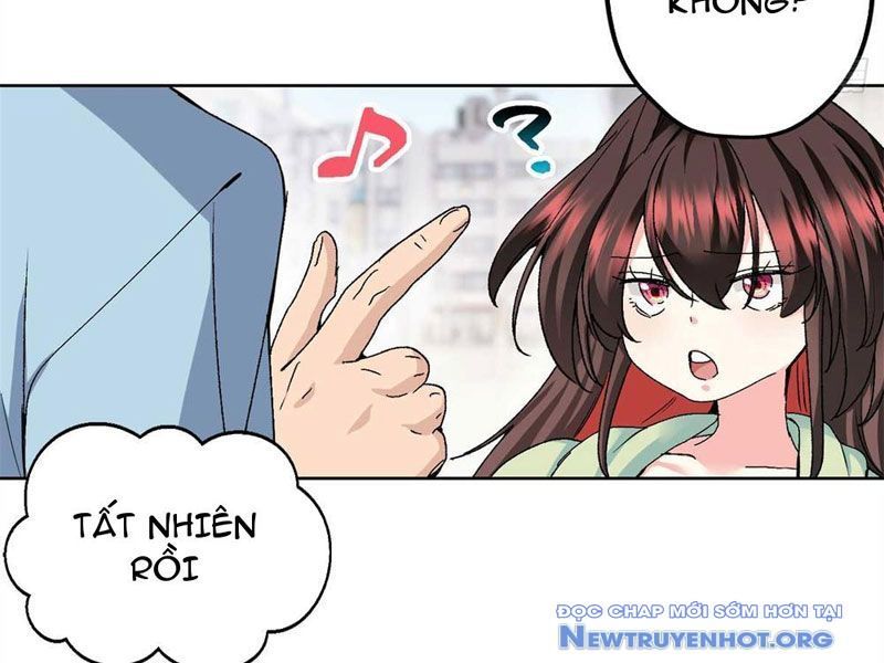 Hóa Ra Ta Là Đời Sau Của Yêu Quái Chapter 4 - 57