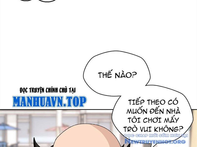 Hóa Ra Ta Là Đời Sau Của Yêu Quái Chapter 4 - 58