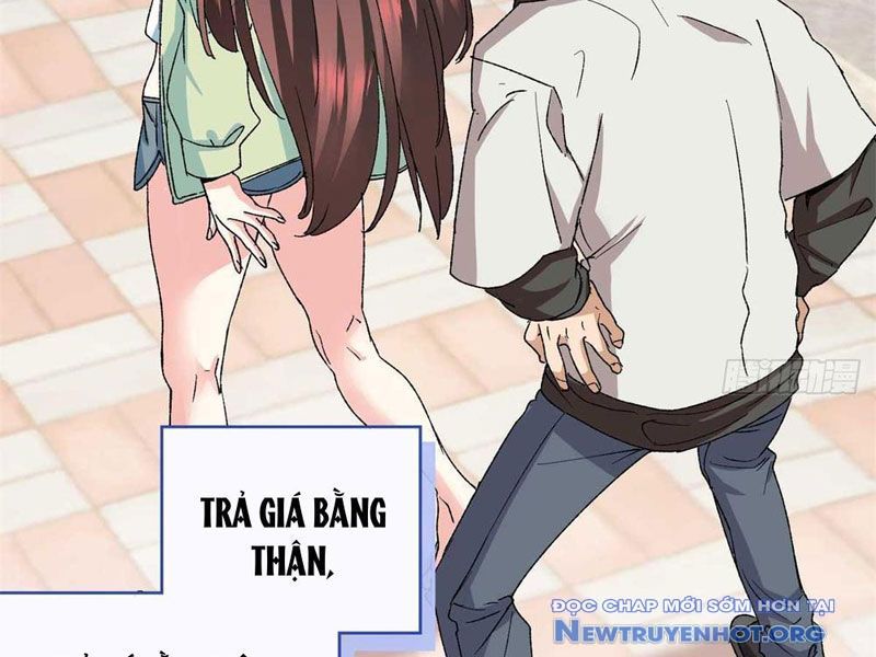 Hóa Ra Ta Là Đời Sau Của Yêu Quái Chapter 4 - 7