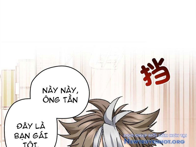 Hóa Ra Ta Là Đời Sau Của Yêu Quái Chapter 4 - 61