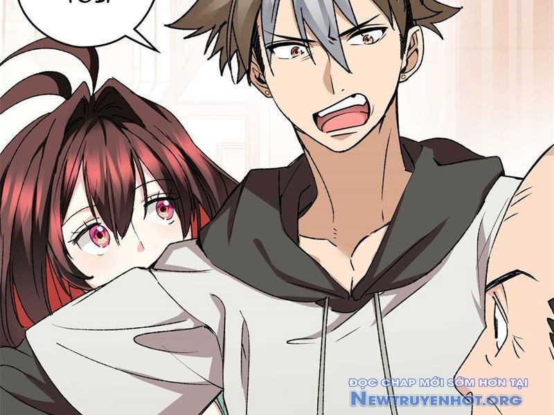 Hóa Ra Ta Là Đời Sau Của Yêu Quái Chapter 4 - 62