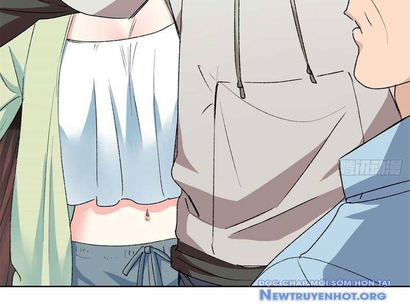 Hóa Ra Ta Là Đời Sau Của Yêu Quái Chapter 4 - 63