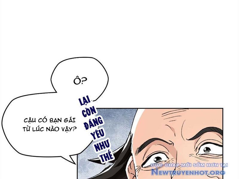 Hóa Ra Ta Là Đời Sau Của Yêu Quái Chapter 4 - 64