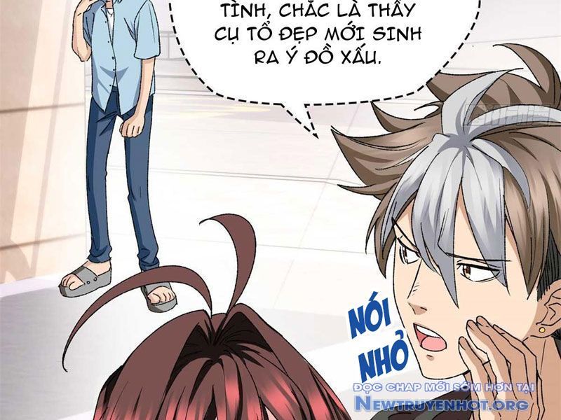 Hóa Ra Ta Là Đời Sau Của Yêu Quái Chapter 4 - 69