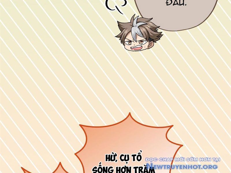 Hóa Ra Ta Là Đời Sau Của Yêu Quái Chapter 4 - 72