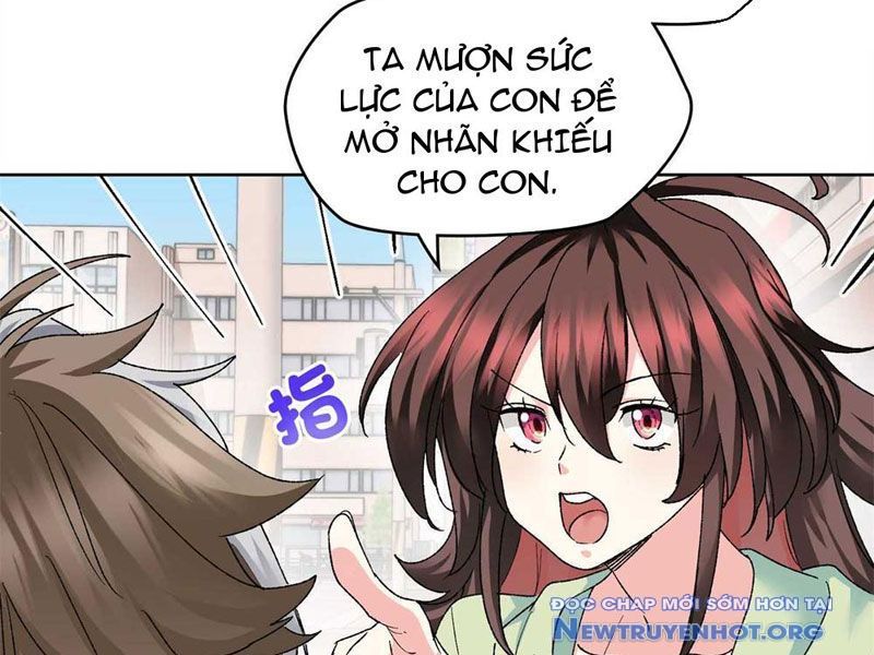 Hóa Ra Ta Là Đời Sau Của Yêu Quái Chapter 4 - 10