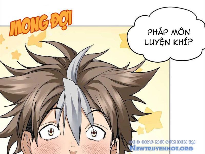 Hóa Ra Ta Là Đời Sau Của Yêu Quái Chapter 5 - 11