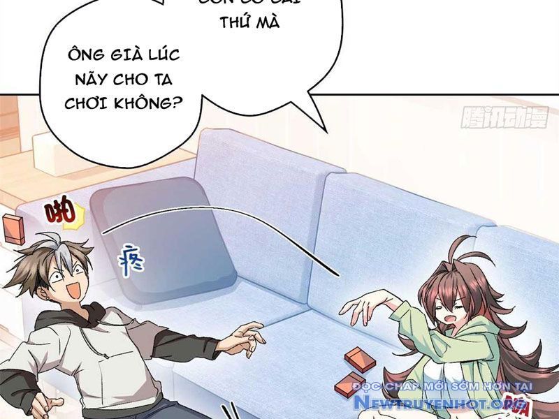 Hóa Ra Ta Là Đời Sau Của Yêu Quái Chapter 5 - 13