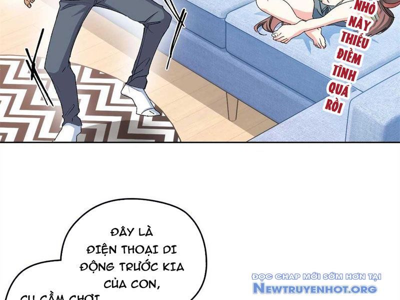 Hóa Ra Ta Là Đời Sau Của Yêu Quái Chapter 5 - 14