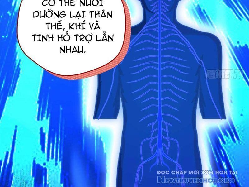 Hóa Ra Ta Là Đời Sau Của Yêu Quái Chapter 5 - 20
