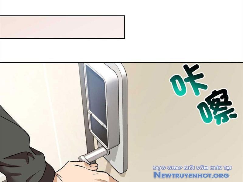 Hóa Ra Ta Là Đời Sau Của Yêu Quái Chapter 5 - 3