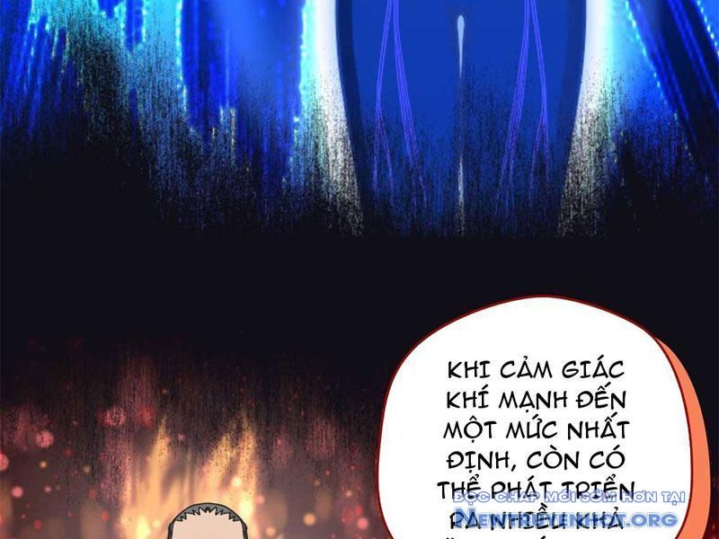 Hóa Ra Ta Là Đời Sau Của Yêu Quái Chapter 5 - 21