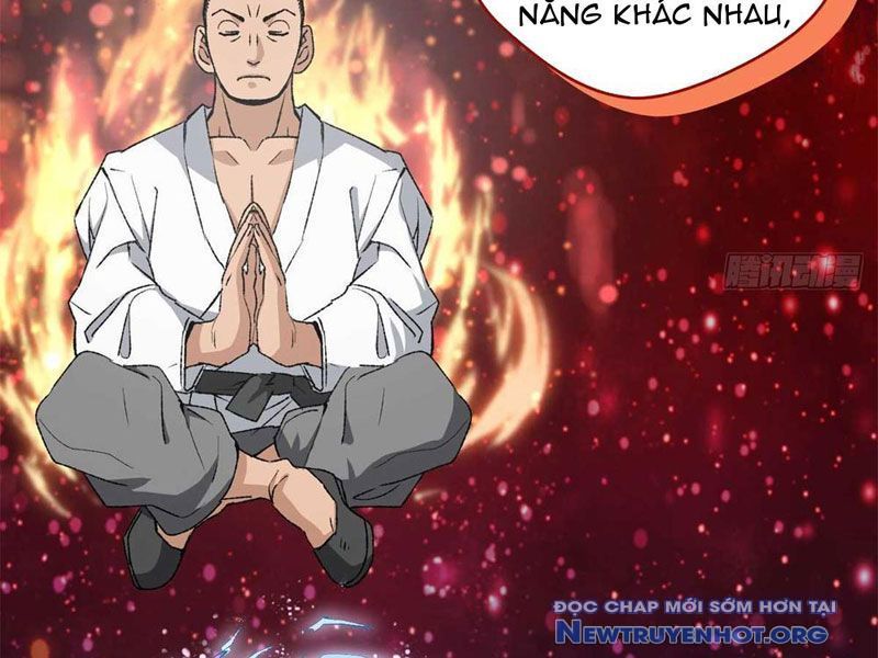 Hóa Ra Ta Là Đời Sau Của Yêu Quái Chapter 5 - 22
