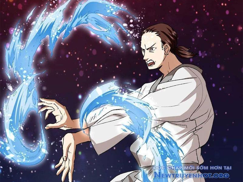 Hóa Ra Ta Là Đời Sau Của Yêu Quái Chapter 5 - 23