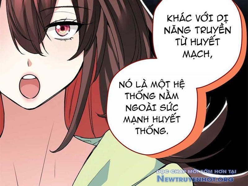 Hóa Ra Ta Là Đời Sau Của Yêu Quái Chapter 5 - 26
