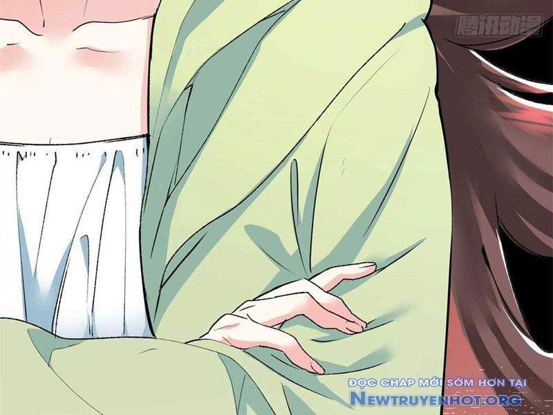 Hóa Ra Ta Là Đời Sau Của Yêu Quái Chapter 5 - 27