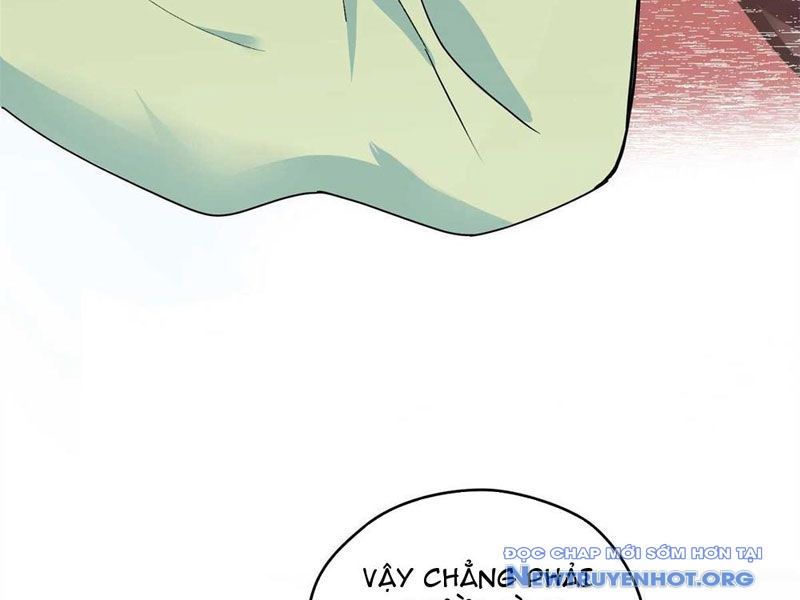 Hóa Ra Ta Là Đời Sau Của Yêu Quái Chapter 5 - 28