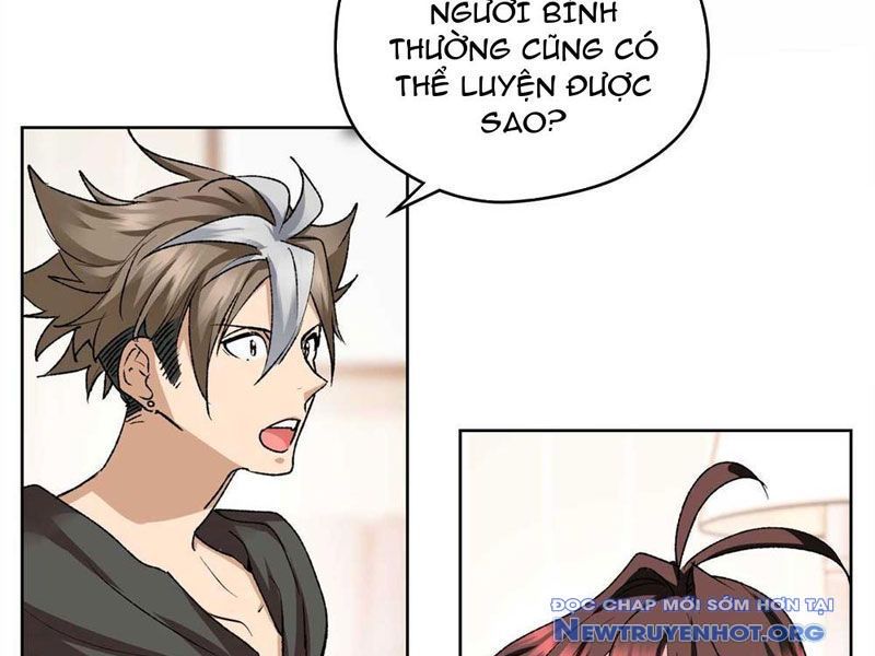 Hóa Ra Ta Là Đời Sau Của Yêu Quái Chapter 5 - 29